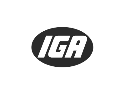 Client - IGA