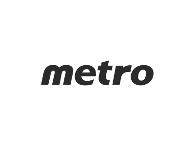 Customer - Metro
